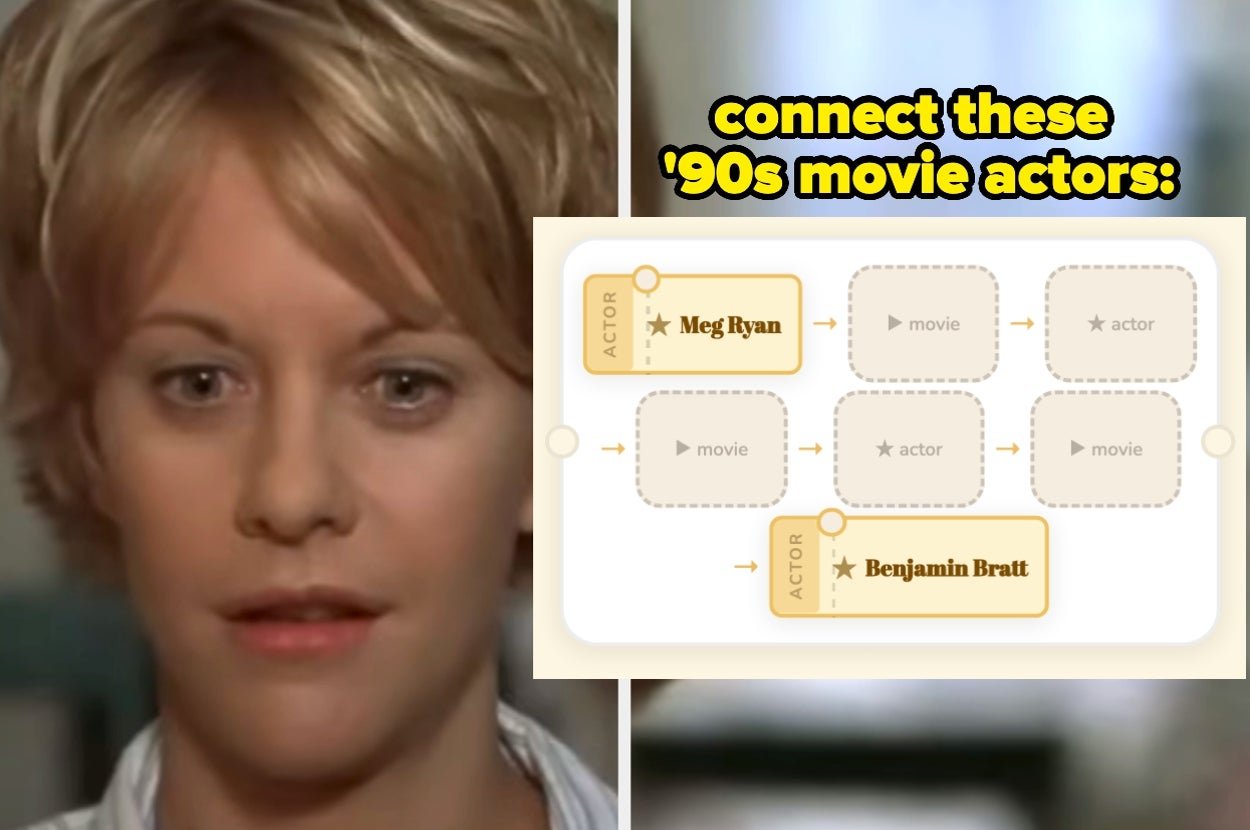 Only True ’90s Kids Will Be Able To Crack This Movie Puzzle ...