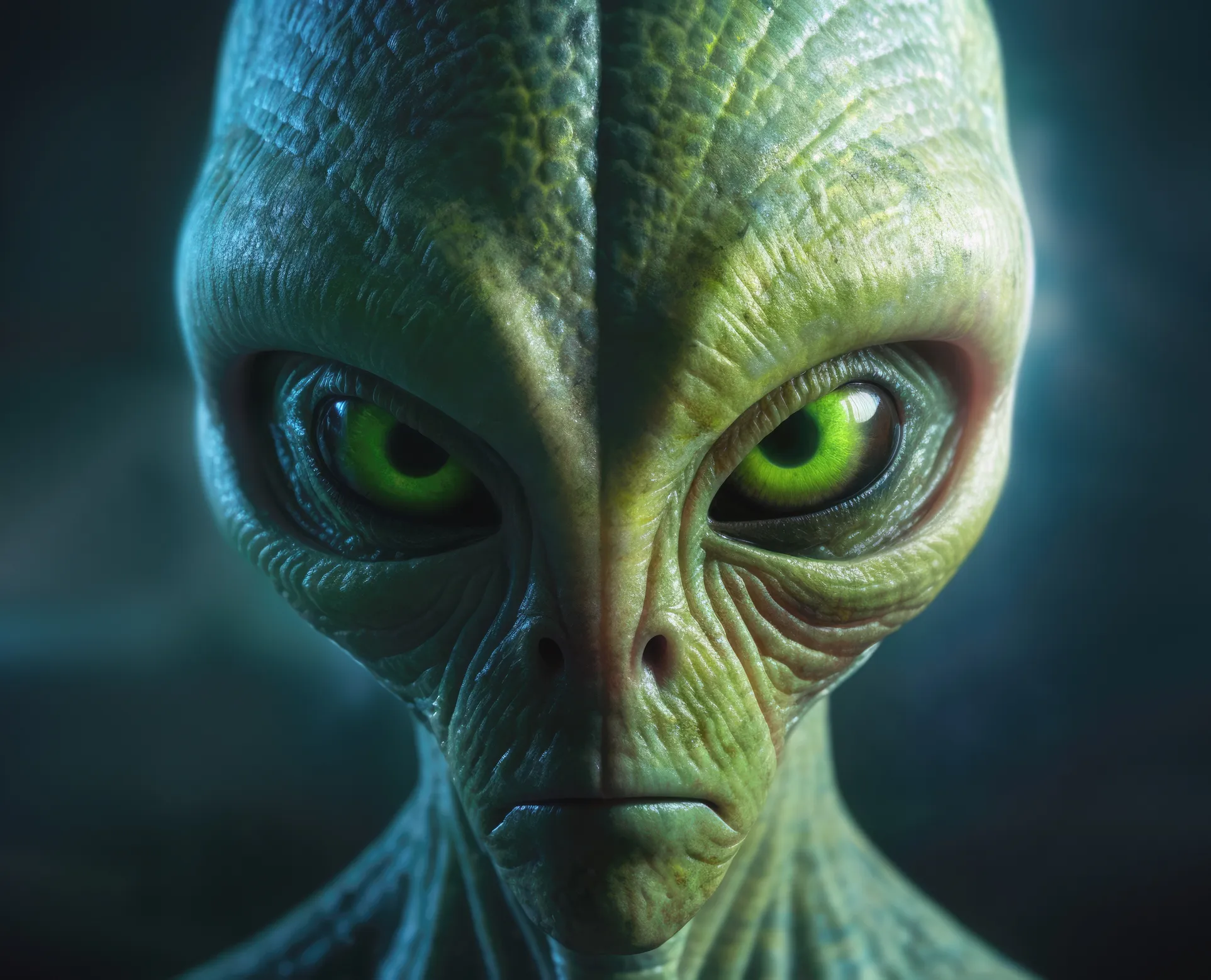 The Truth is Still Out There: Our Endless Search for Life Beyond Earth on ArticlePaid