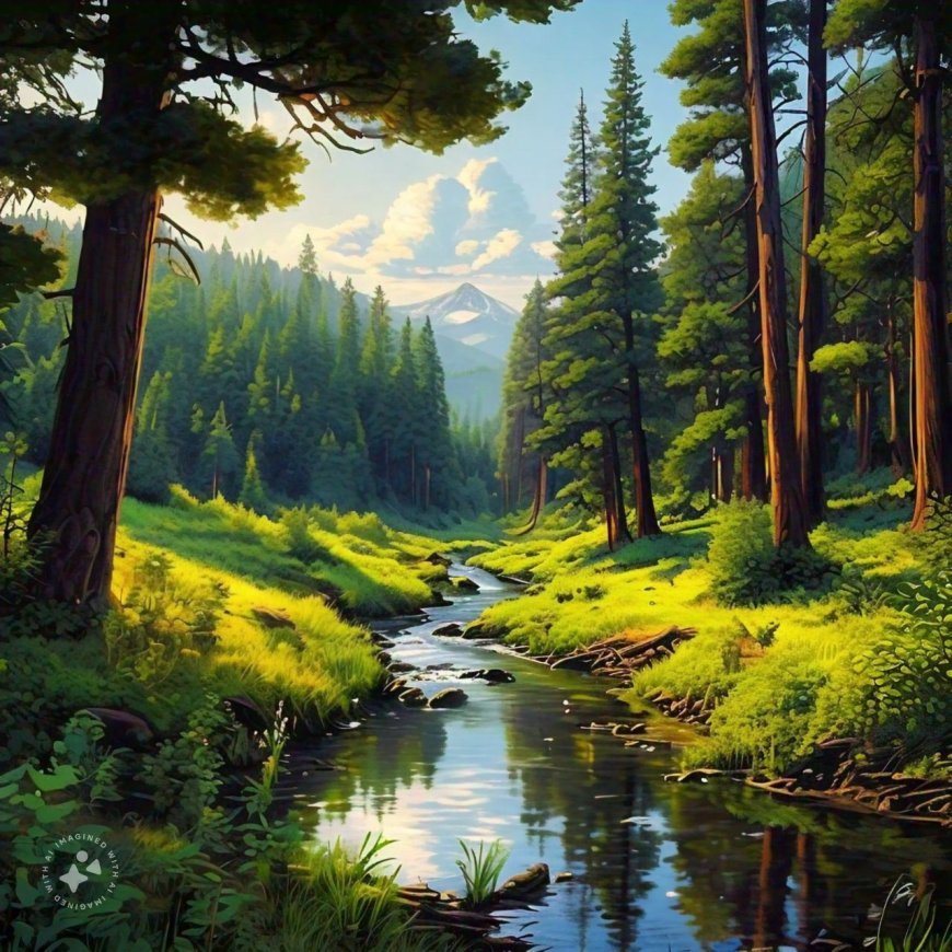 What Occurs Assuming that Environmental Change Stops?