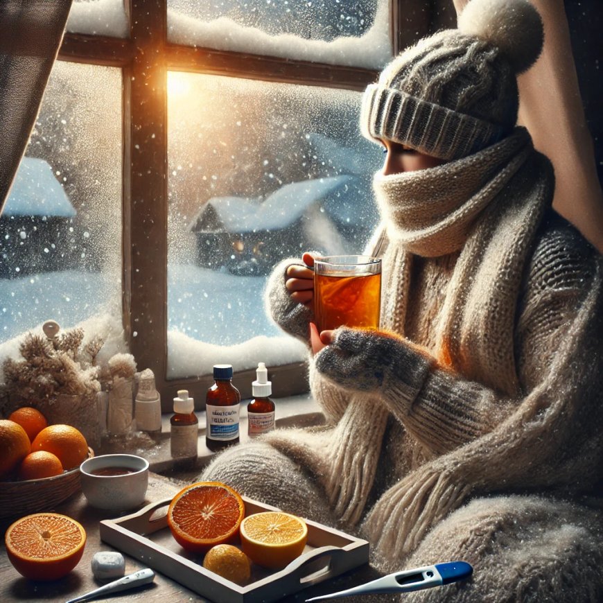How winter health care requires a proactive to overall,