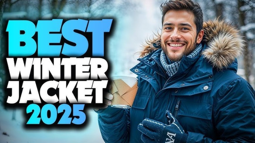 How to Choose the Perfect Check Jacket for Winter 2024/2025