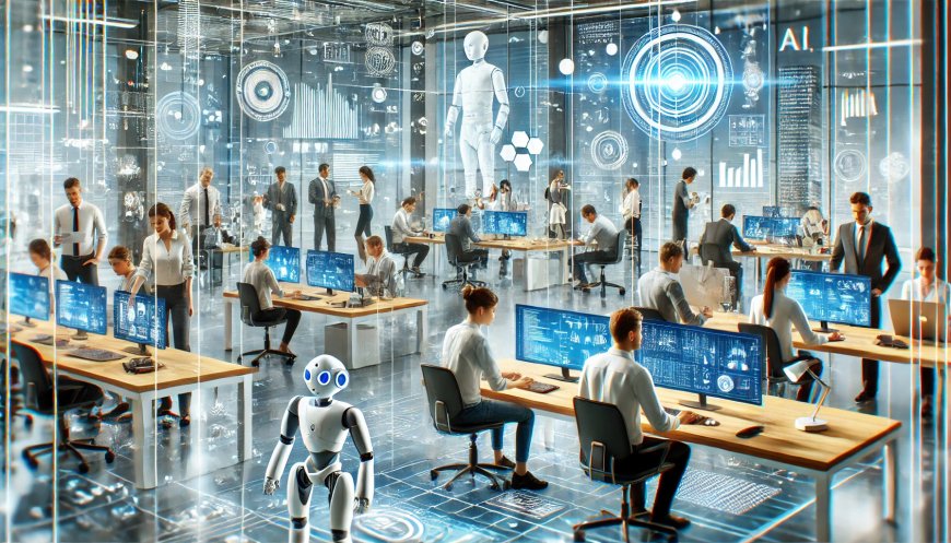 Upskilling for Some other time: Investigating the Tech