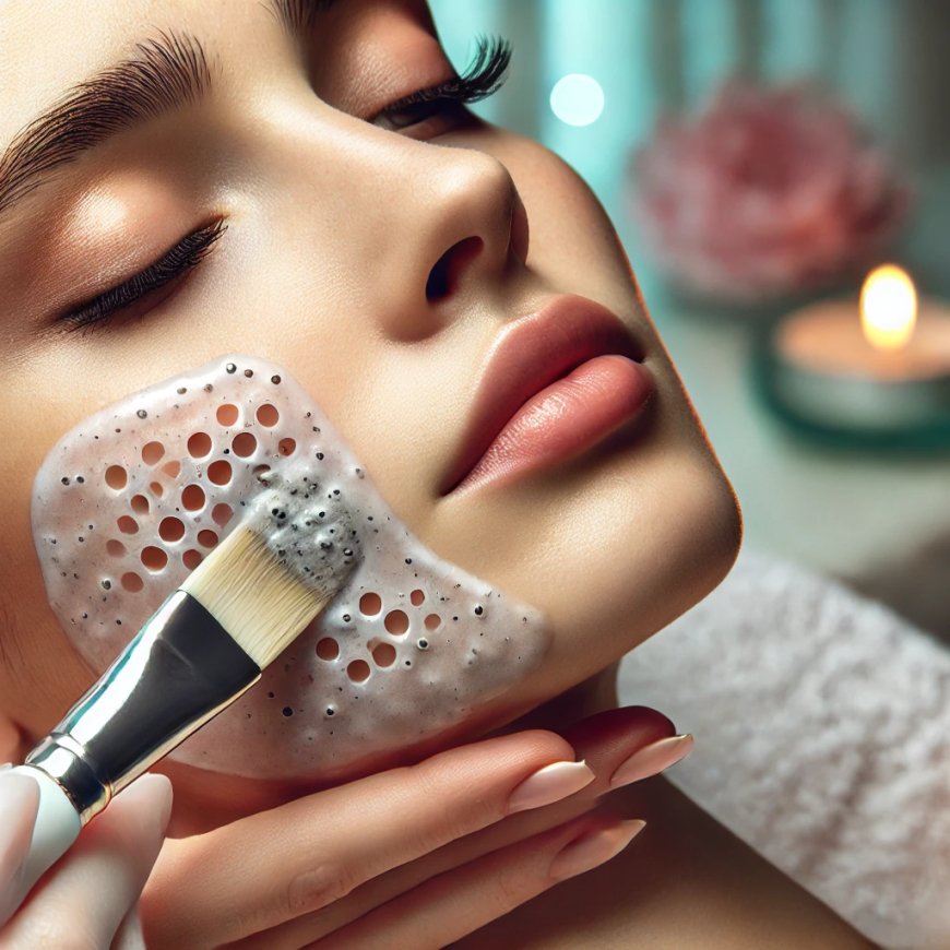 How successful techniques to limit enlarge pores, treatment.