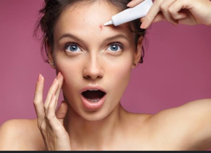 How Skin break out Inclined Skin health in All Seasons.