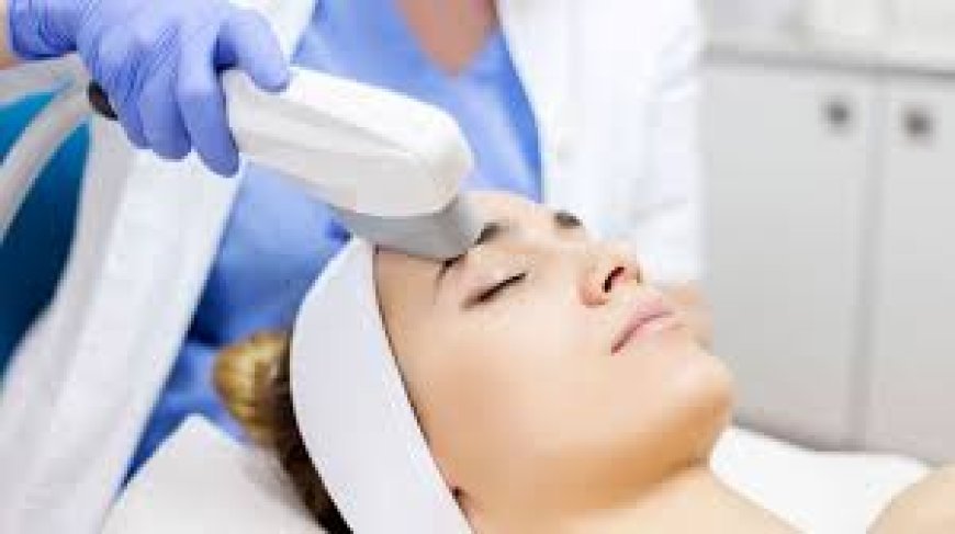 Safety and Side Effects of Photorejuvenation Treatments
