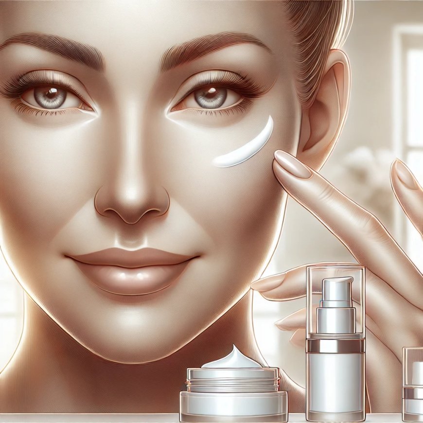 How you can effectively minimize wrinkles and maintain glowing skin,