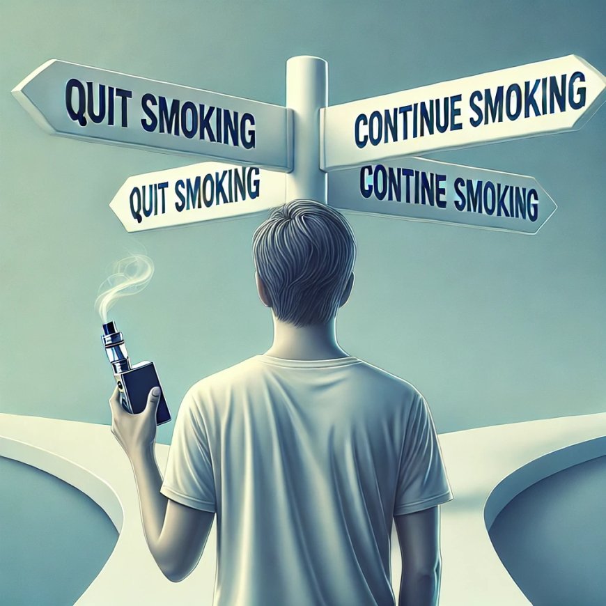 Reduced Damage Perception: Contrasted with smoking, vaping