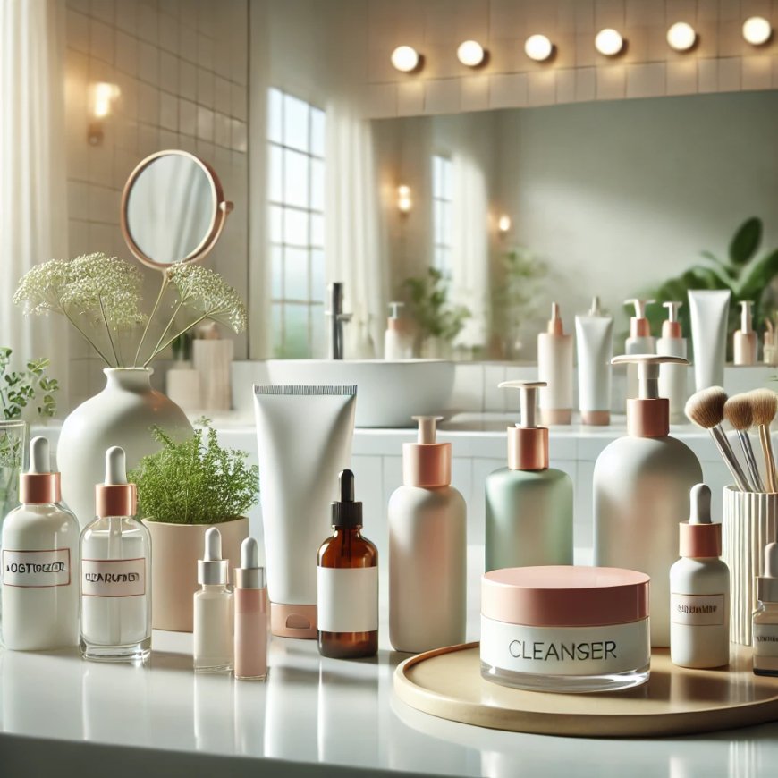 How to Pick the Right Skincare Items,A Thorough Aide.