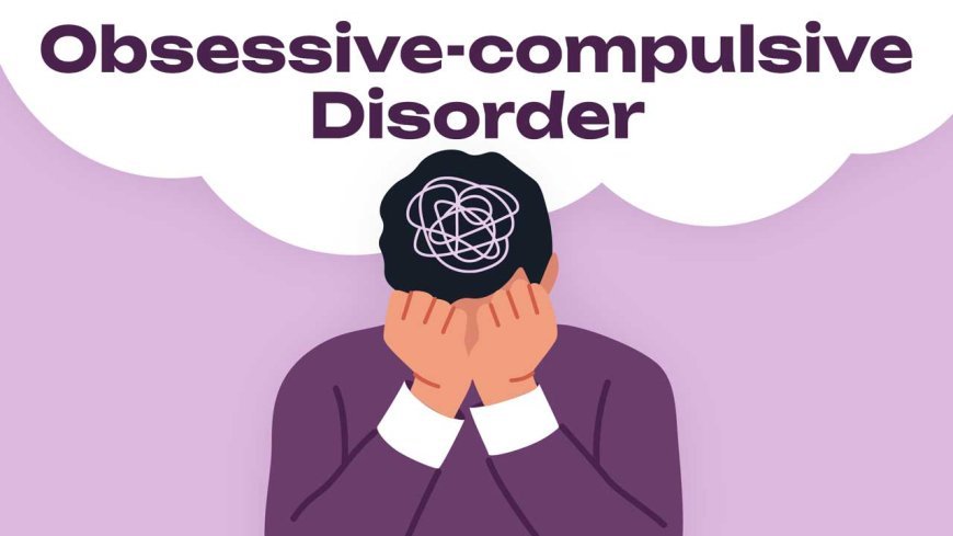 Obsessive Compulsive Disorder (OCD); The Silent killer