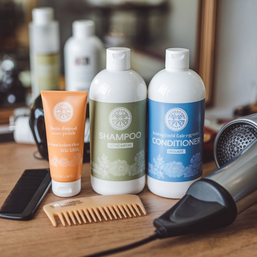 What The most effective method to Pick Hair Care Items.