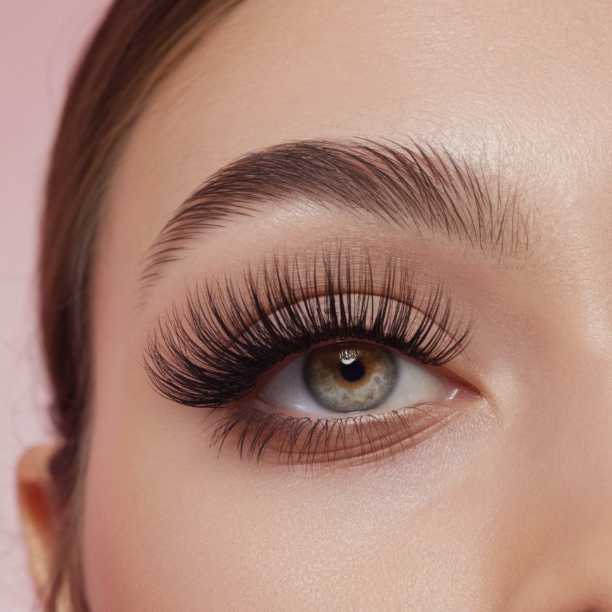 What Instructions to Develop Eyelashes Extremely Quick.