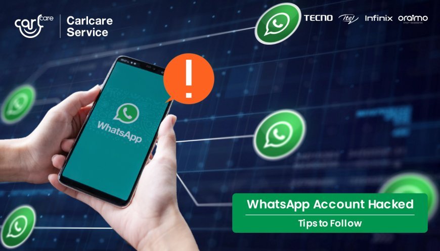 The growing Threats of WhatsApp Hacking; How to combat