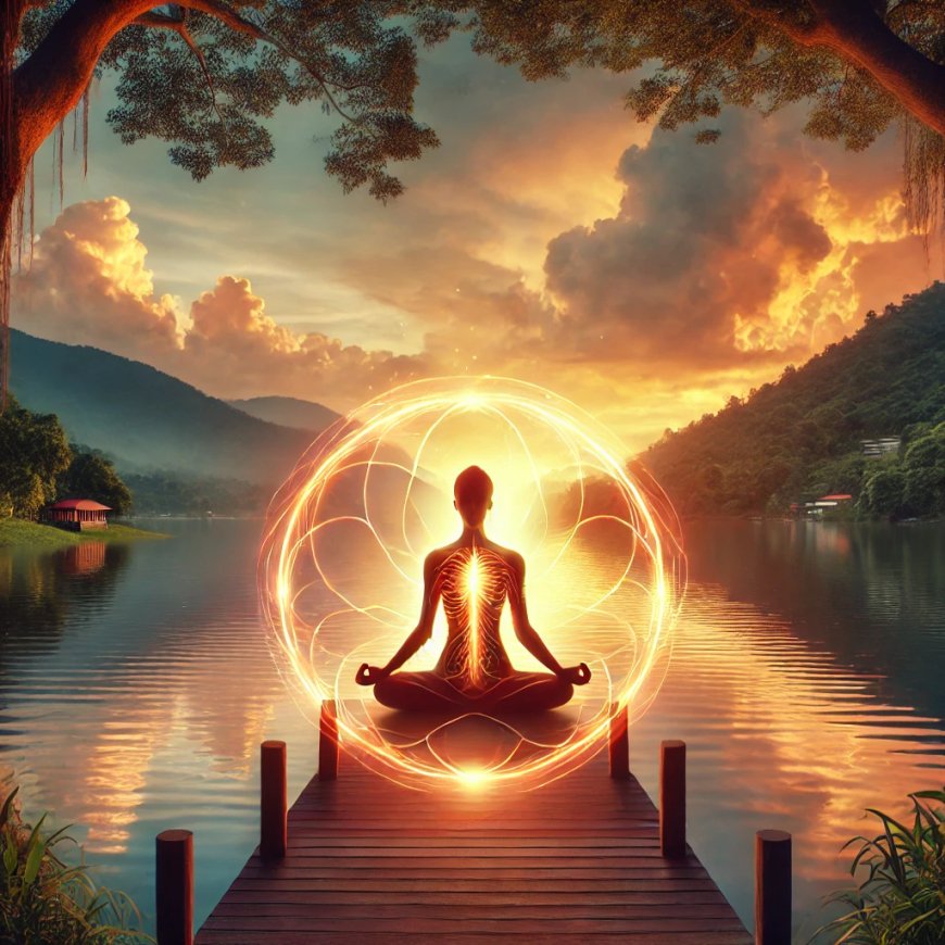 How to overcomes any issues among physical and emotional.
