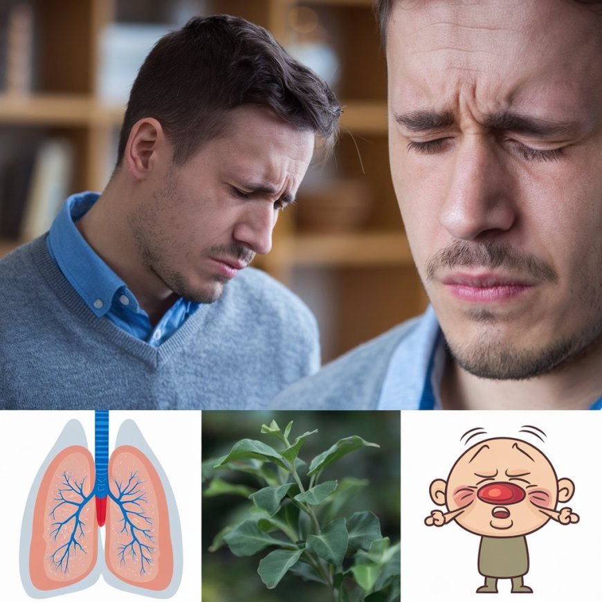 How side effects of colds and hacks shift in seriousness,