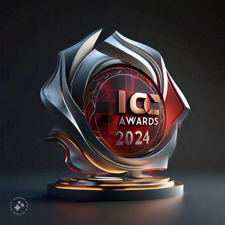 ICC Awards 2024: Cast Your Votes for Your Favorite Players