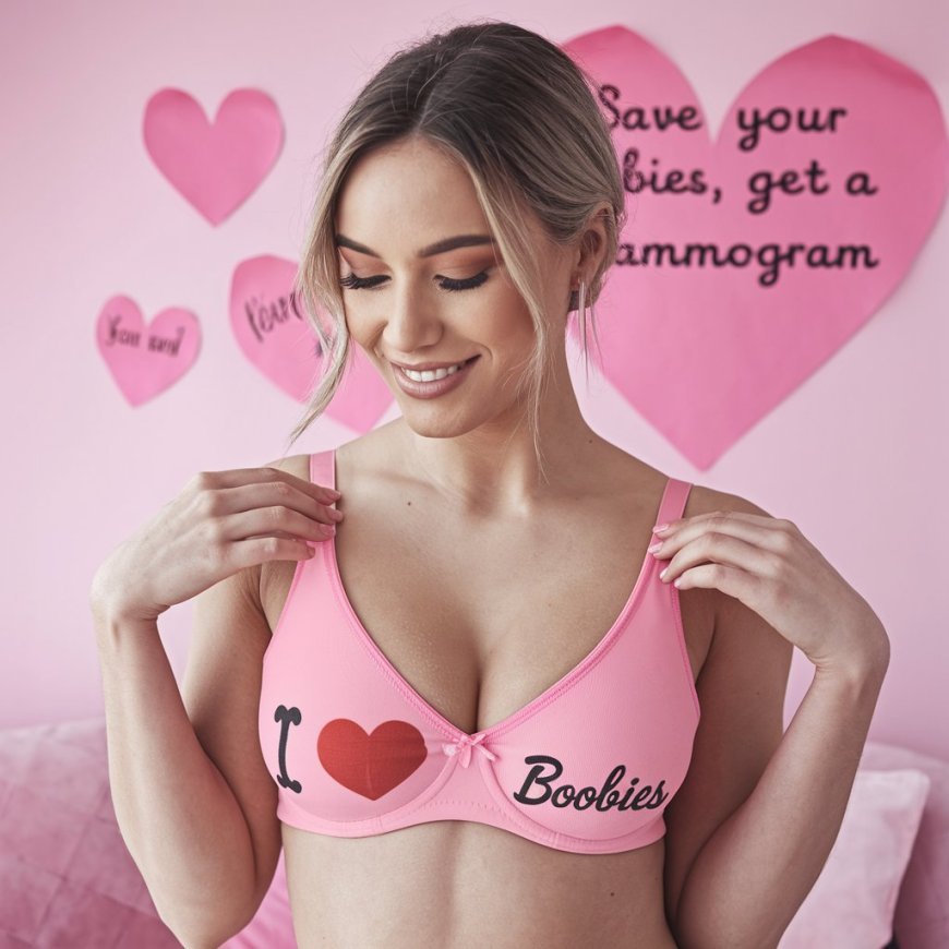How Bosom Care During Various Life Stages bosom advancement