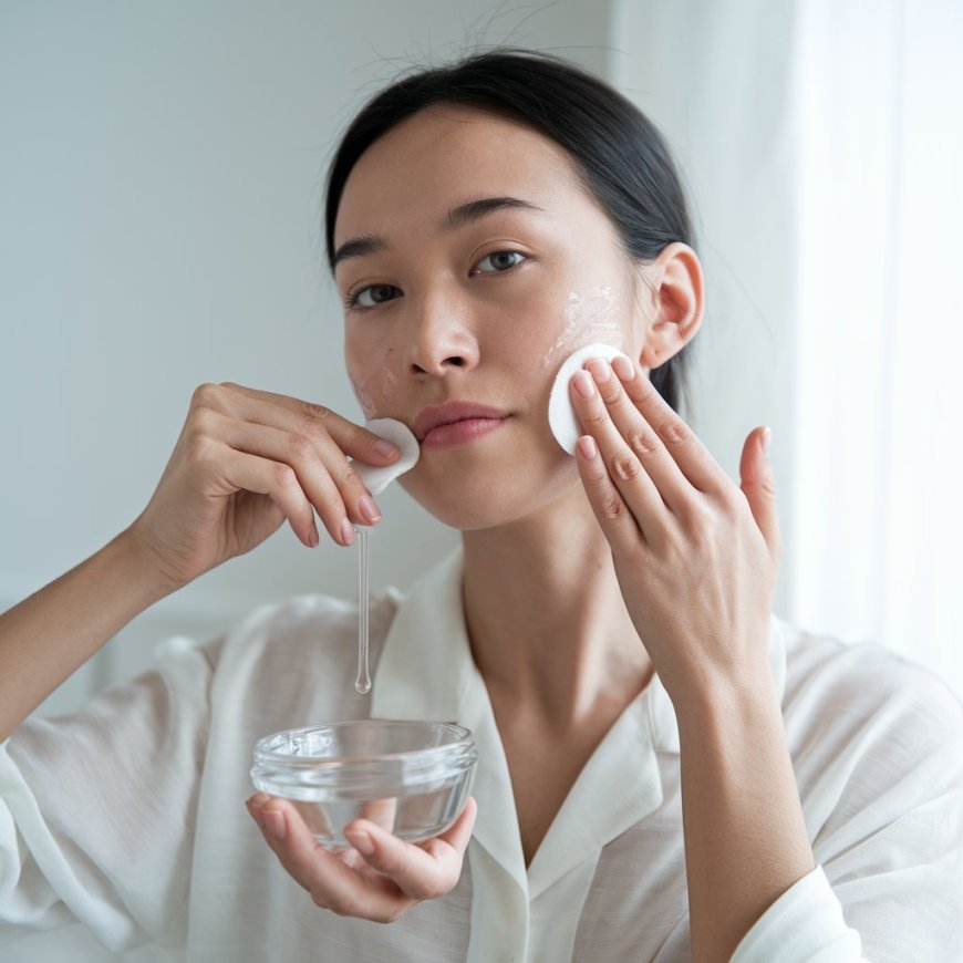 How Face Conditioning Care,Your Manual for Brilliant Skin.  | ArticlePaid