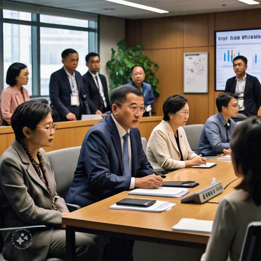 China Wellbeing Commission to limit holes in emotional  well  | ArticlePaid