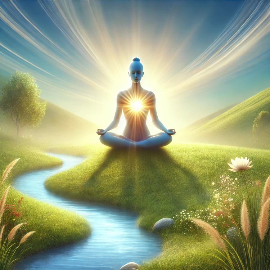 How Contemplation to Foster Certainty An Excursion Inside