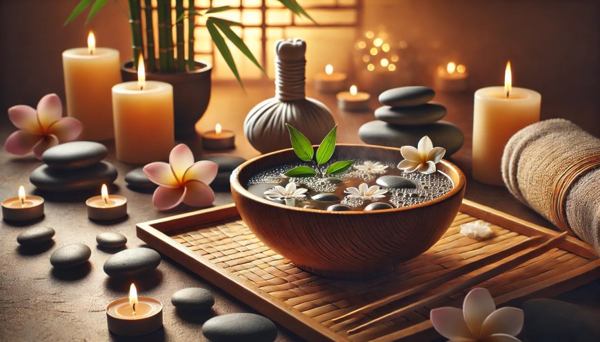 How Stress Alleviation Viable Strategies to Recover.