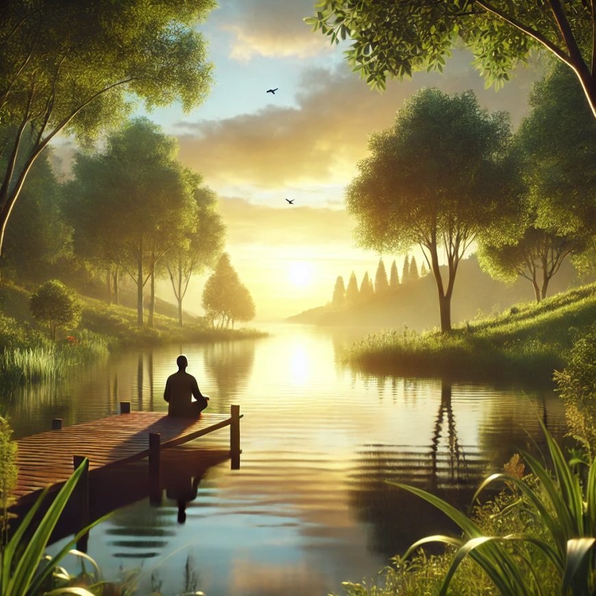 Way of life Changes for Sorrow Alleviation, wellbeing.