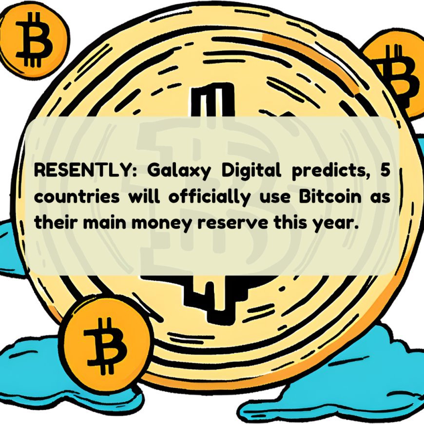 Bold Prediction: 5 Nations Poised to Adopt Bitcoin as Legal Tender in 2024