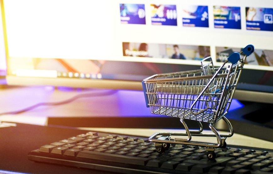 How Website-Based Businesses Are Shaping Retail in 2025