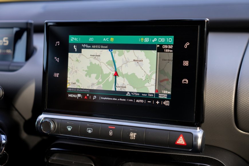 Global Positioning System (GPS) and Its Applications