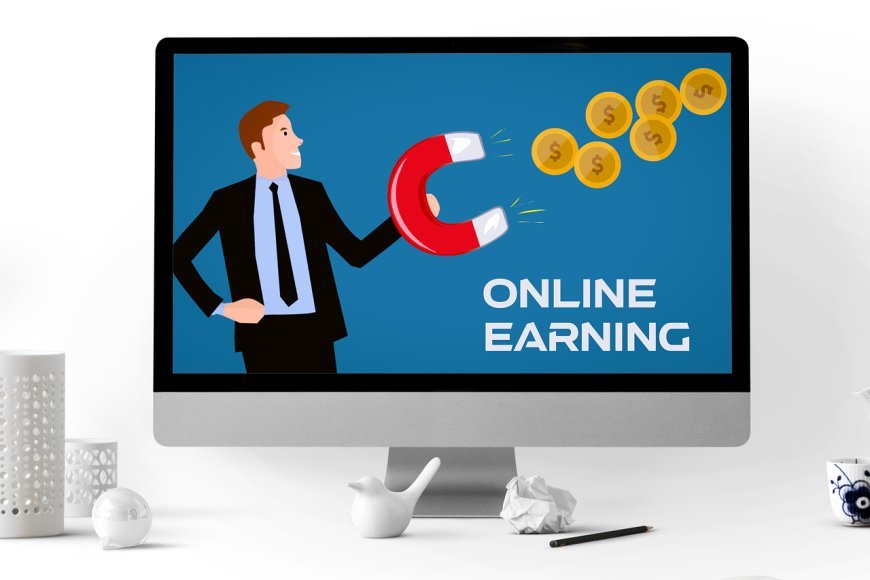 Time Active Income Opportunities You Should Try in 2025