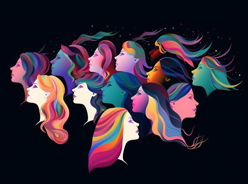 The Issue of Feminism and Contemporary Women's Rights