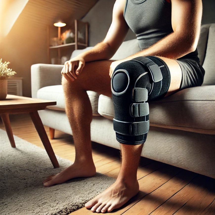A Definitive Manual for Picking the Right Knee Backing