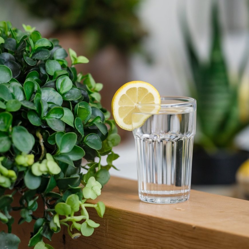 Water is fundamental and is the foundation of good wellbeing