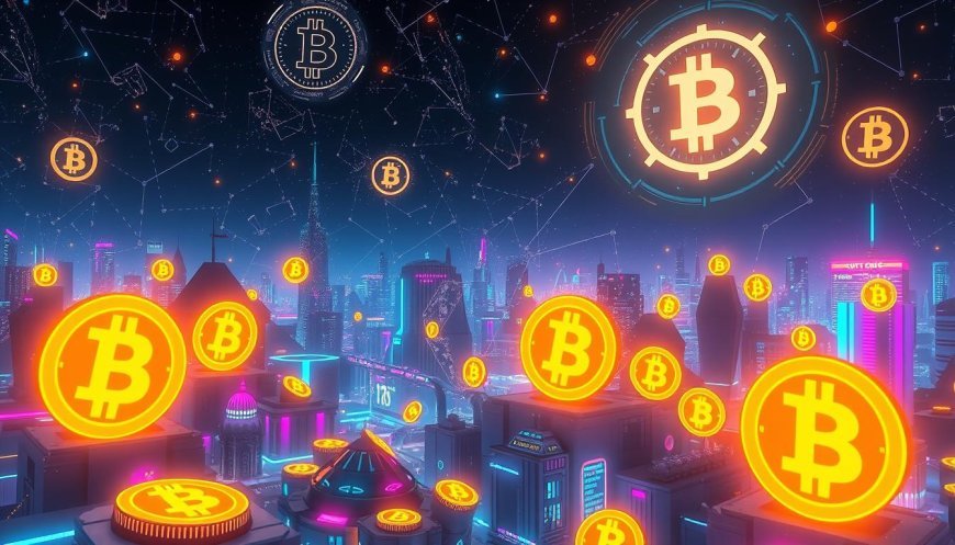 A Comprehensive Guide to Bitcoin and Cryptocurrencies