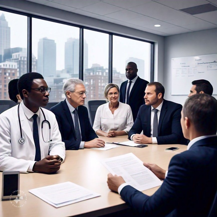 Healthcare Policy : Navigating the Path to Improved System