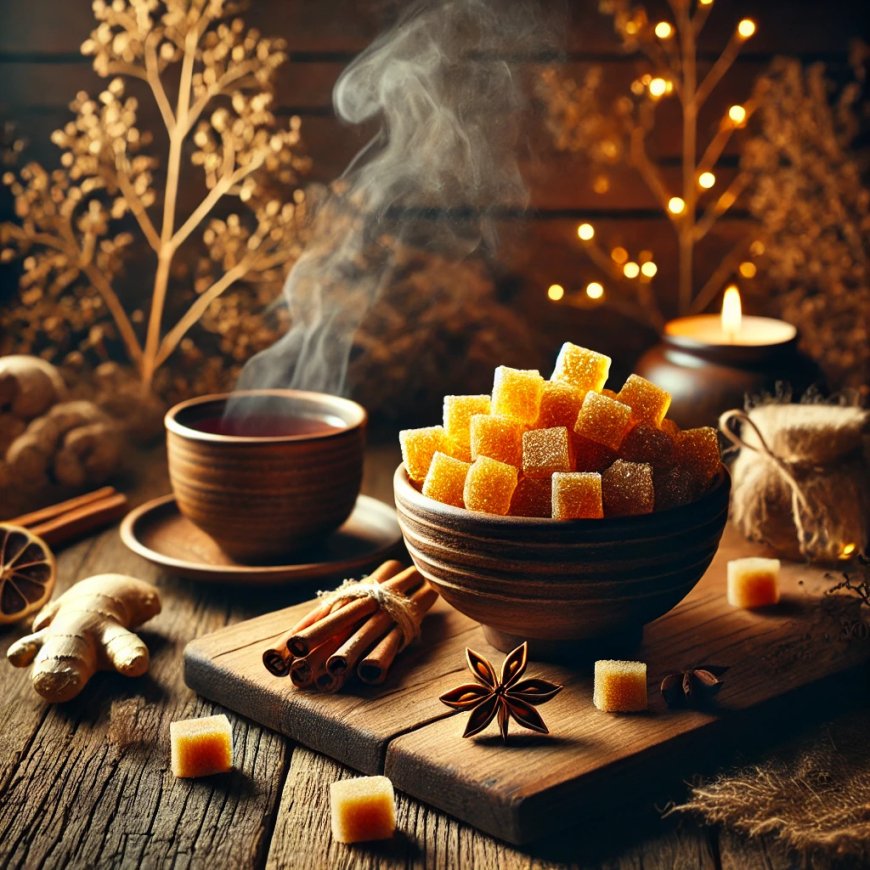 The Medical Advantages of Jaggery: Why You Ought to Eat Jagg