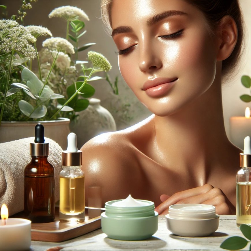Step by step instructions to Keep up with Sparkling skin.