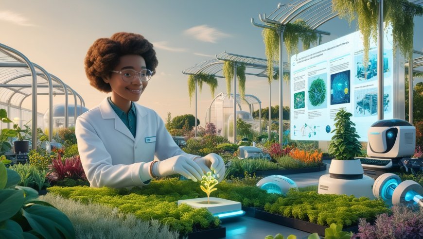 How Innovations Are Shaping the Future of Gardening  | ArticlePaid