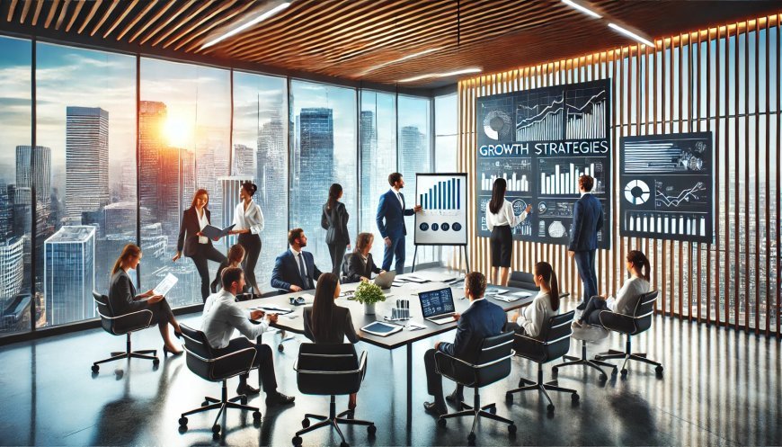 Wealth Unlocked: How to Build a Resilient Financial Future