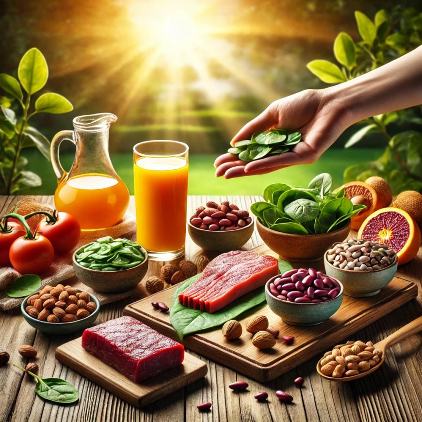 Successful Methodologies to Normally Lift Your Blood Levels"