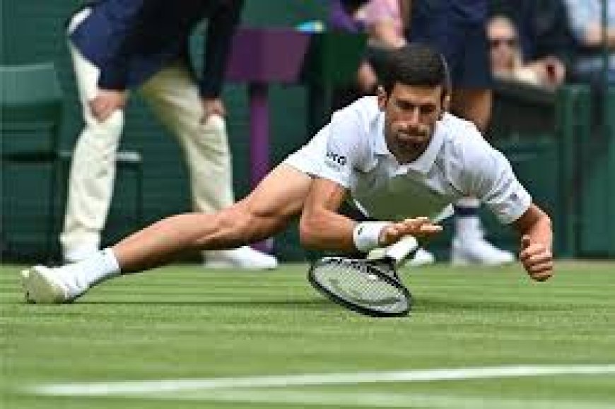 Who is the Best Tennis Player of All Time in the World