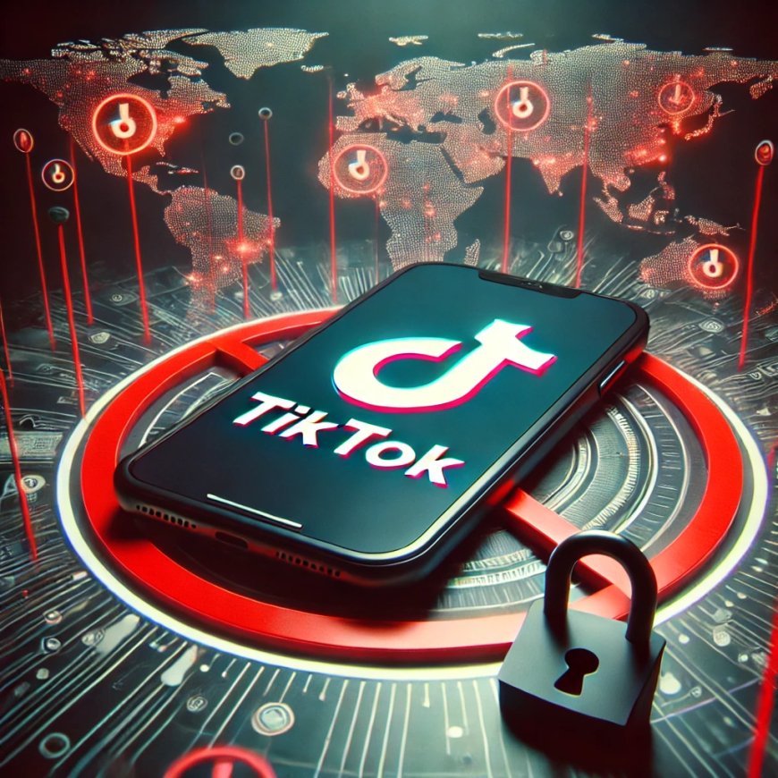 Understanding TikTok Banning: What You Need to Know