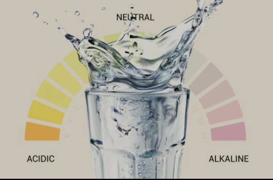 What is Alkaline Water: Miracle or Marketing