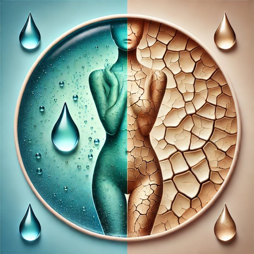 Perceiving and Treating Drying out,Dangers, and Arrangements"