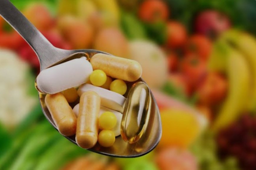 4 supplements to avoid if you want to live longer