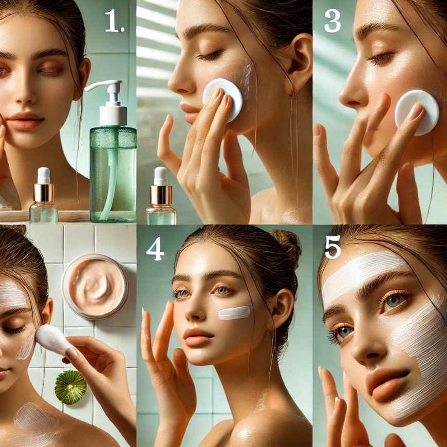 Essential Steps to Prep Your Skin for a Flawless Makeup Look