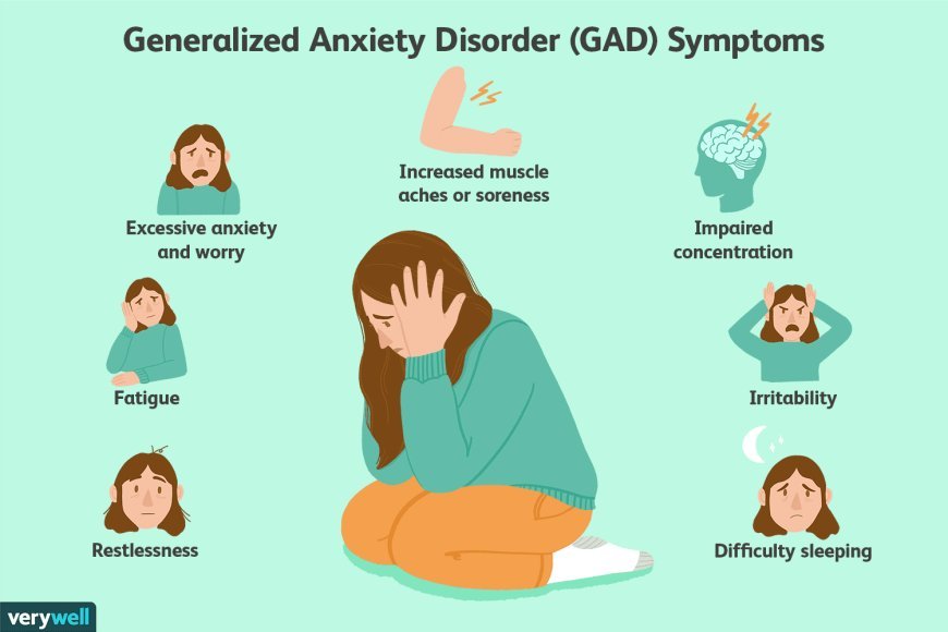 Understanding Anxiety: Breaking Down the Barriers of anxiety