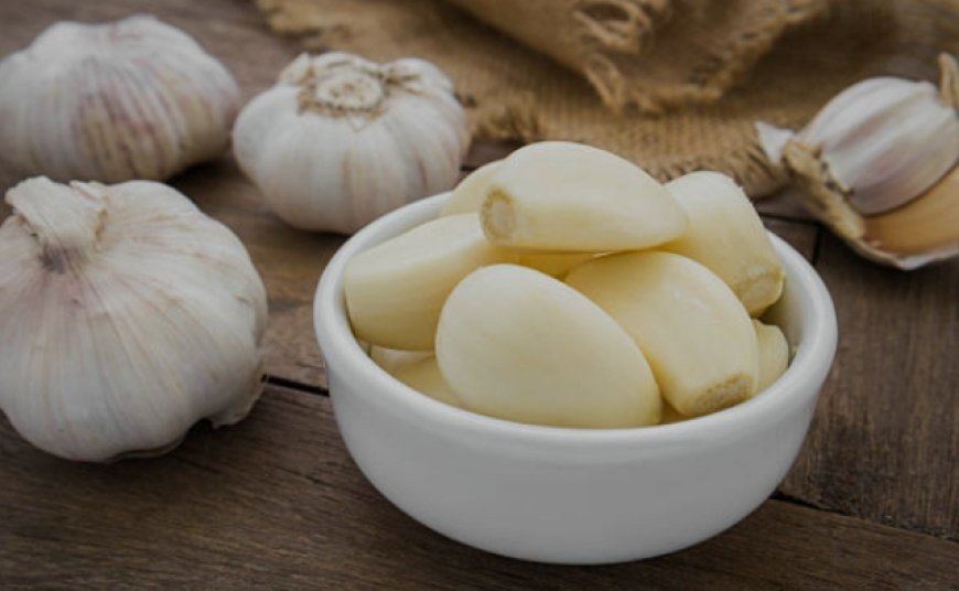 Garlic: Healthy but Potentially harmful for these 4 blood groups