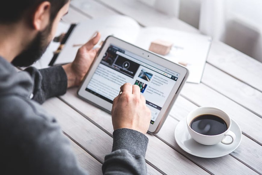 6 Ways Reading Boosts your Content Marketing Skills