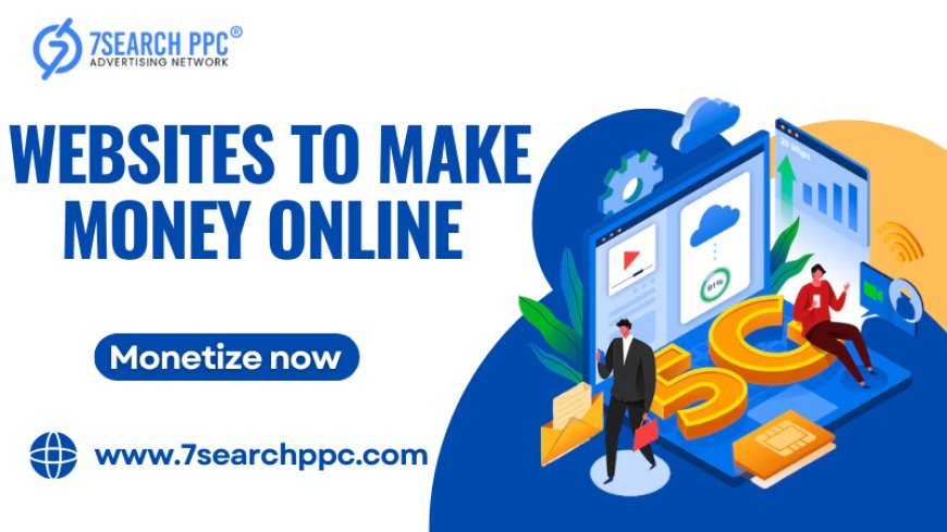 Top 16 Websites To Make Money Online In India – January 2025