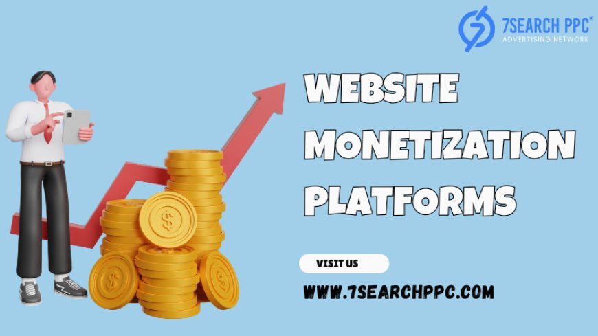 10 Website Monetization Platforms to Earn More Revenue  | ArticlePaid